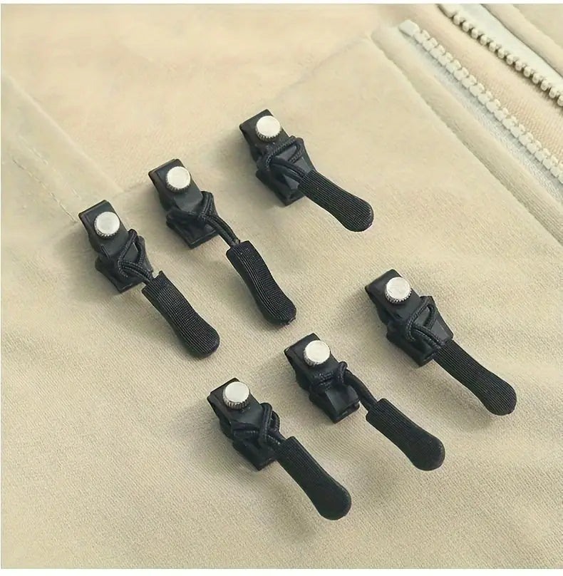 Essntials Universal Zipper