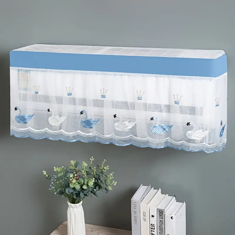 Essntial Designer AC Cover (Universal Size)