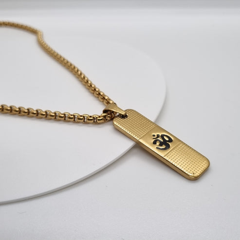 OM Pendant