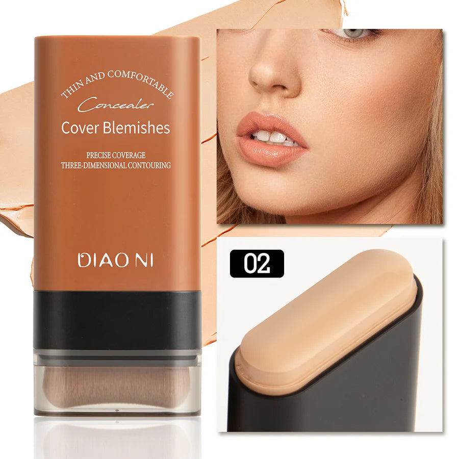 Flawless Eraser Foundation Stick 🔥🔥 BUY 1 GET 1 FREE