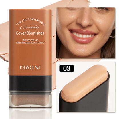 Flawless Eraser Foundation Stick 🔥🔥 BUY 1 GET 1 FREE
