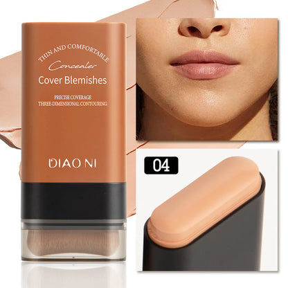 Flawless Eraser Foundation Stick 🔥🔥 BUY 1 GET 1 FREE