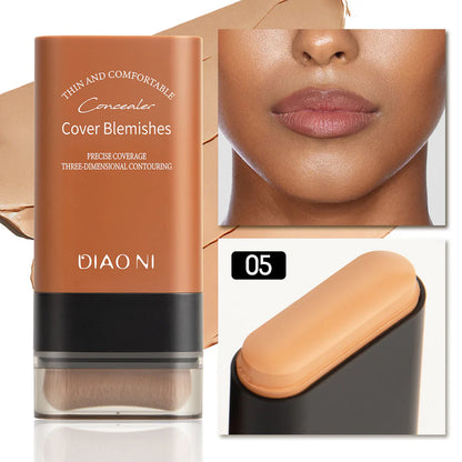 Flawless Eraser Foundation Stick 🔥🔥 BUY 1 GET 1 FREE