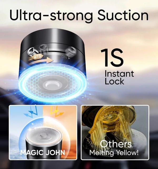 Magnetic Phone Holder