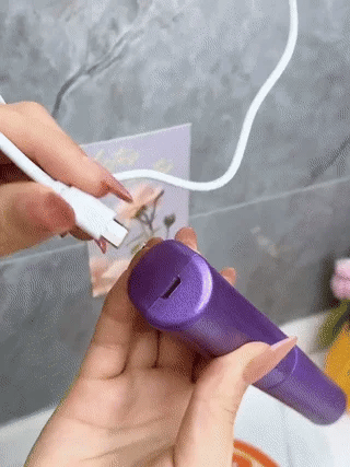 Power Comb