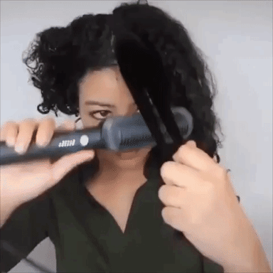 Power Comb