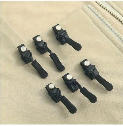 Essntials Universal Zipper