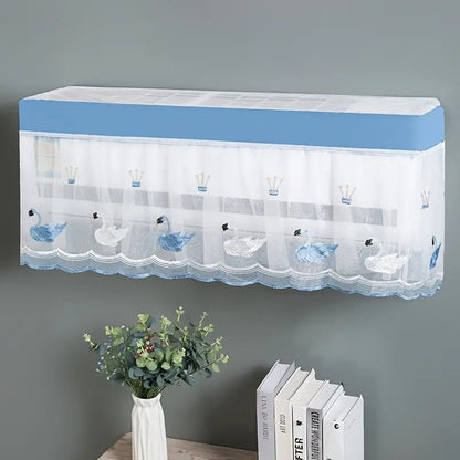 Essntial Designer AC Cover (Universal Size)