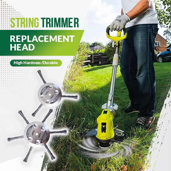 ✨👜String Trimmer Replacement Head