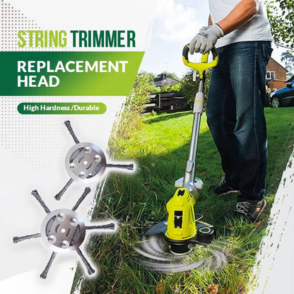 ✨👜String Trimmer Replacement Head