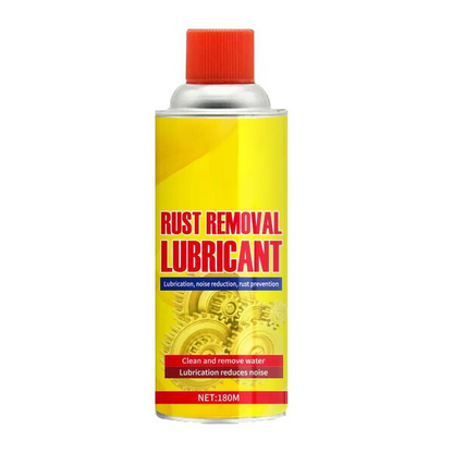 Anti-Rust Rust Remover Spray| Buy 1 Get 1 Free