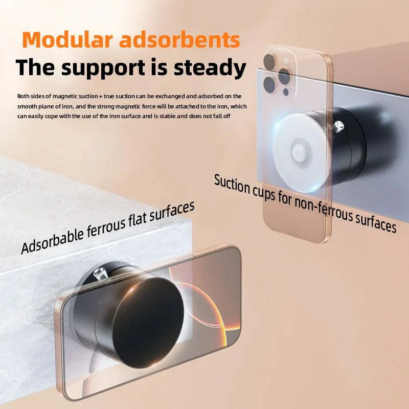Magnetic Phone Holder