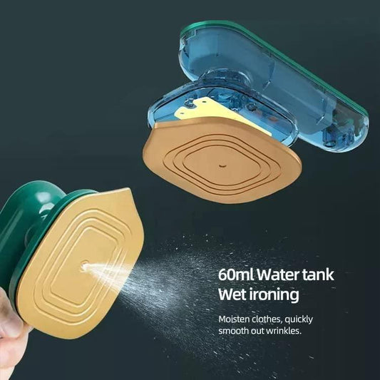 Mini-Iron