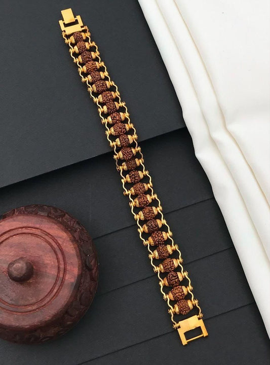 Rudraksh Bracelet