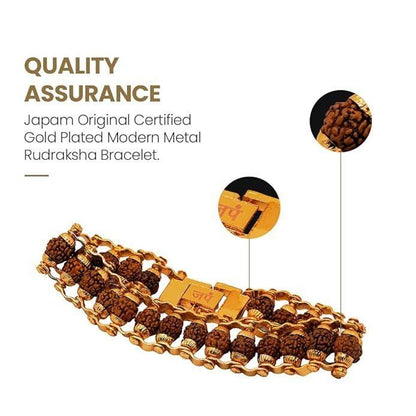 Rudraksh Bracelet