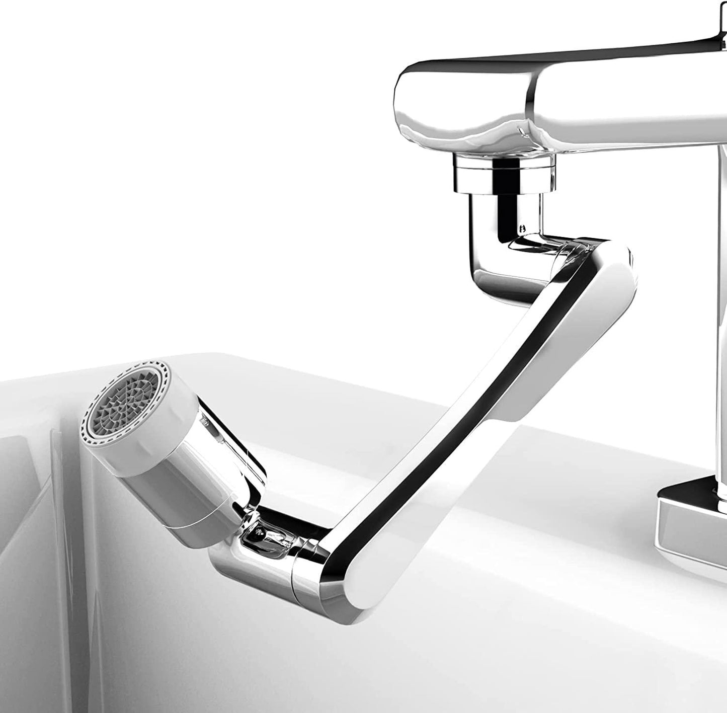 Essntial 360 Faucet