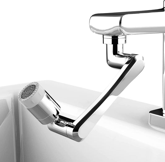 Essntial 360 Faucet