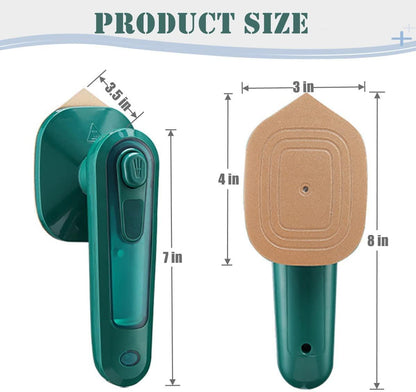 Mini-Iron
