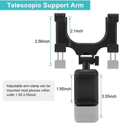 Essntials Phone Holder
