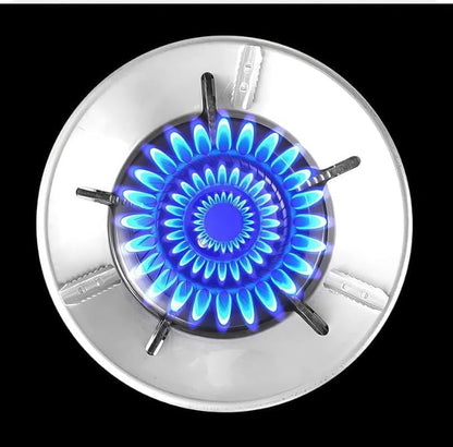 Gas Saver Stand