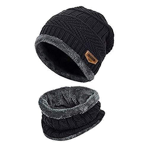 Thermal hat