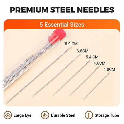 37PCS Sewing Tool Set