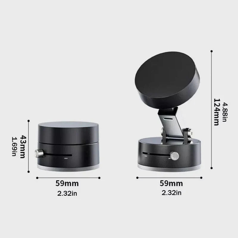 Magnetic Phone Holder