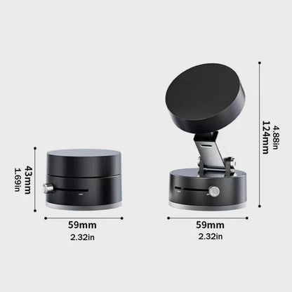 Magnetic Phone Holder