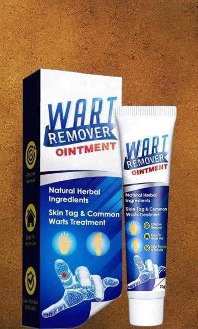 WipeOff Tags & Mole Remover