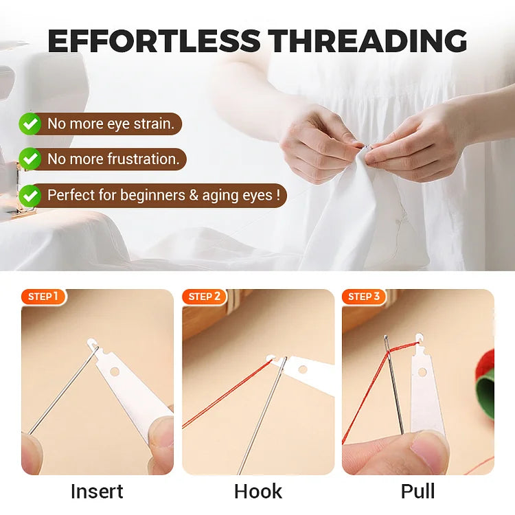 37PCS Sewing Tool Set