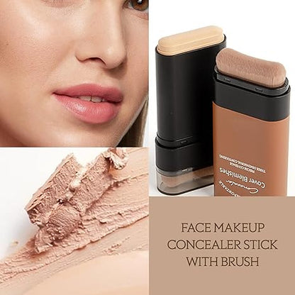 Flawless Eraser Foundation Stick 🔥🔥 BUY 1 GET 1 FREE