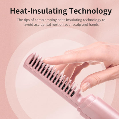 Power Comb