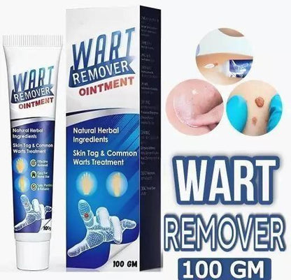 WipeOff Tags & Mole Remover