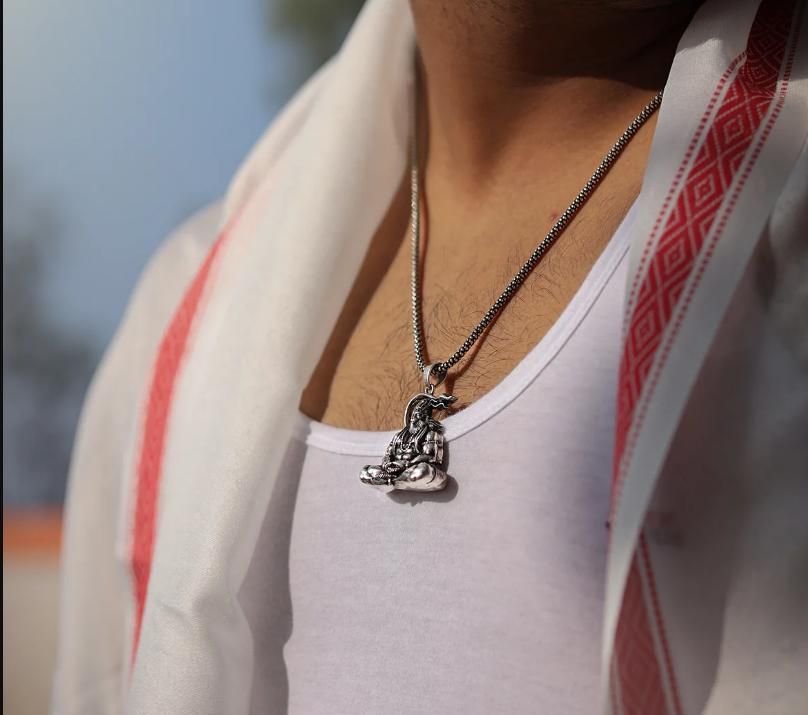 Dhyan Hanuman