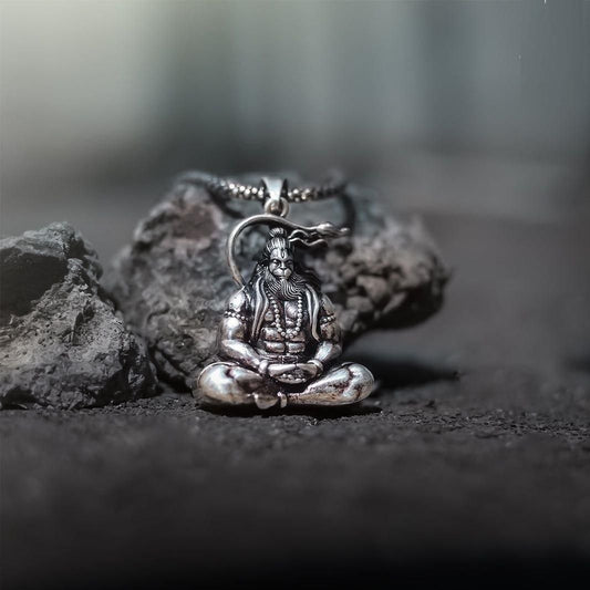 Dhyan Hanuman