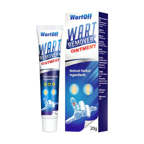 Premium Cream for dead skin, spots and warts