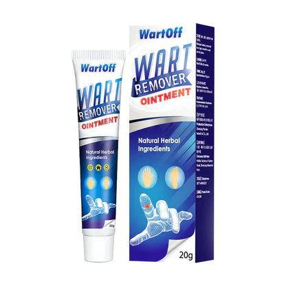 Premium Cream for dead skin, spots and warts