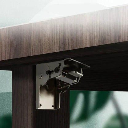 🔥Hot Sales Now 49% OFF🔥🎉90° Self-locking Hinge: Anti-corrosion, Invisible Design