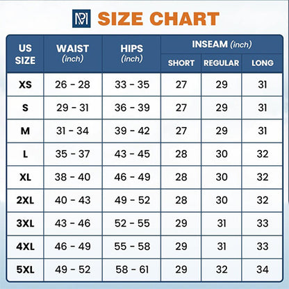 High Stretch Multi-pocket Durable Cargo Pant