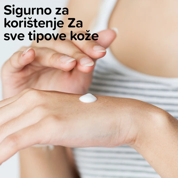 Premium Cream for dead skin, spots and warts