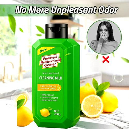 🔥 Pack Of 4🔥 Powerful Multifunctional Cleaner