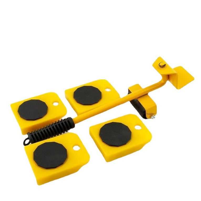 🎁Limited Time 49% Off - Furniture Mover Set of 5 Pieces