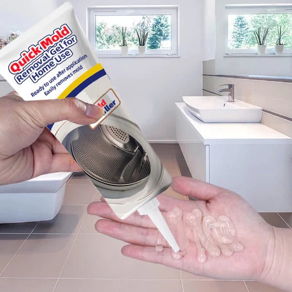 🔥Buy 1 Get 1 Free🔥Quick Mold Removal Gel for Home Use