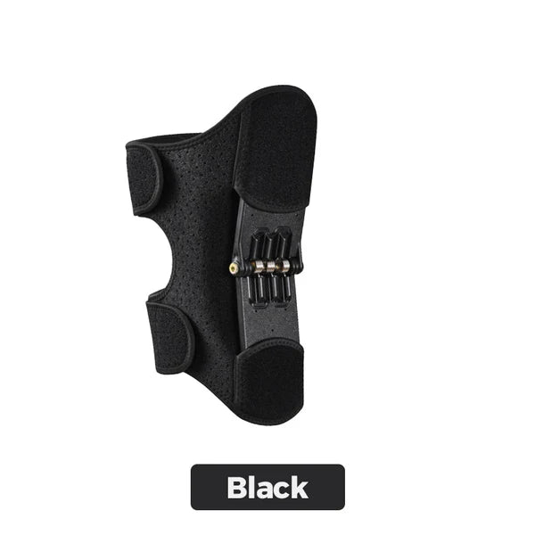 🔥🔥Adjustable knee protection booster