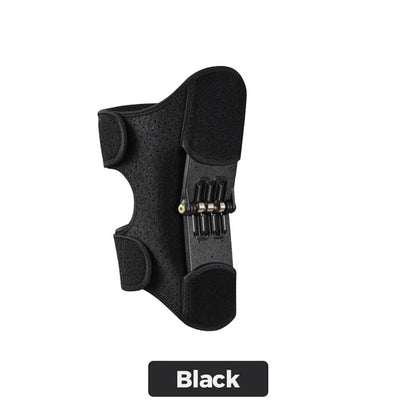 🔥🔥Adjustable knee protection booster