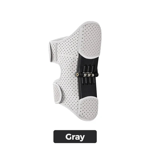 🔥🔥Adjustable knee protection booster