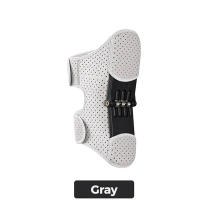 🔥🔥Adjustable knee protection booster