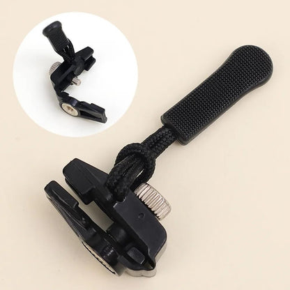 Essntials Universal Zipper